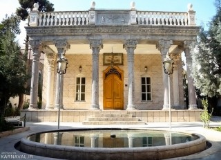 Огненный храм Адриана